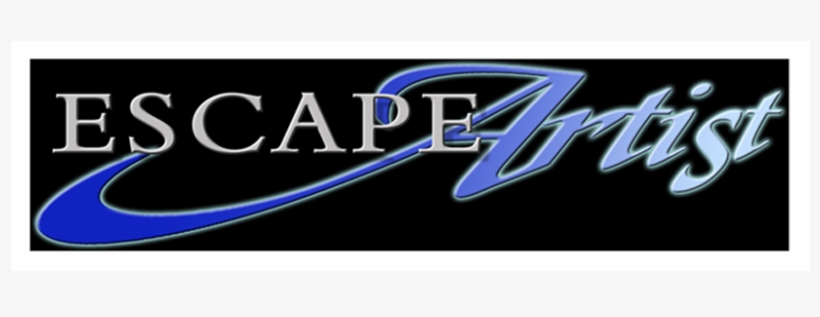 Click To Enlarge Image Logo-escape - Graphics, transparent png #8361279