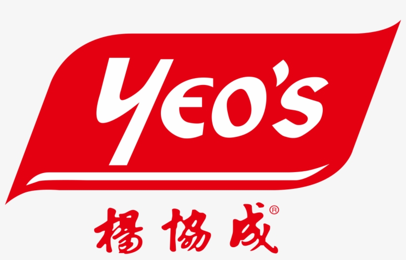 It's Not Every Day That You See A Household Name Like - Yeo Hiap Seng, transparent png #8361562