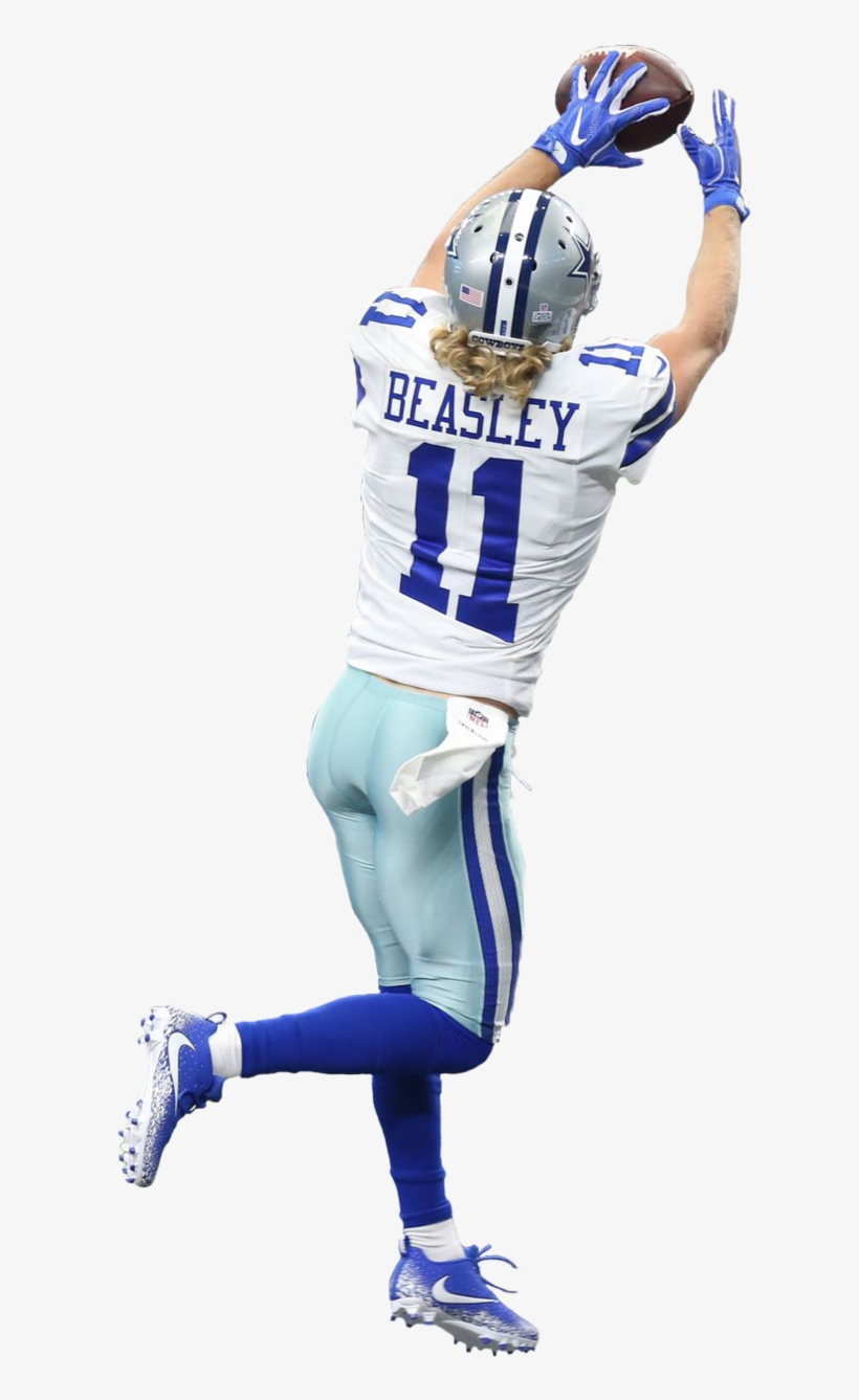 Dallas Cowboys Png - Kick American Football, transparent png #8361644