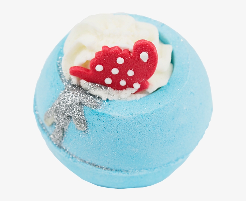 Bomb Cosmetics Bath Blaster Mad Hatters Tea Party, transparent png #8361724