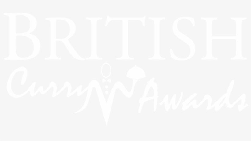 Logo Logo - British Curry Awards 2018, transparent png #8361772