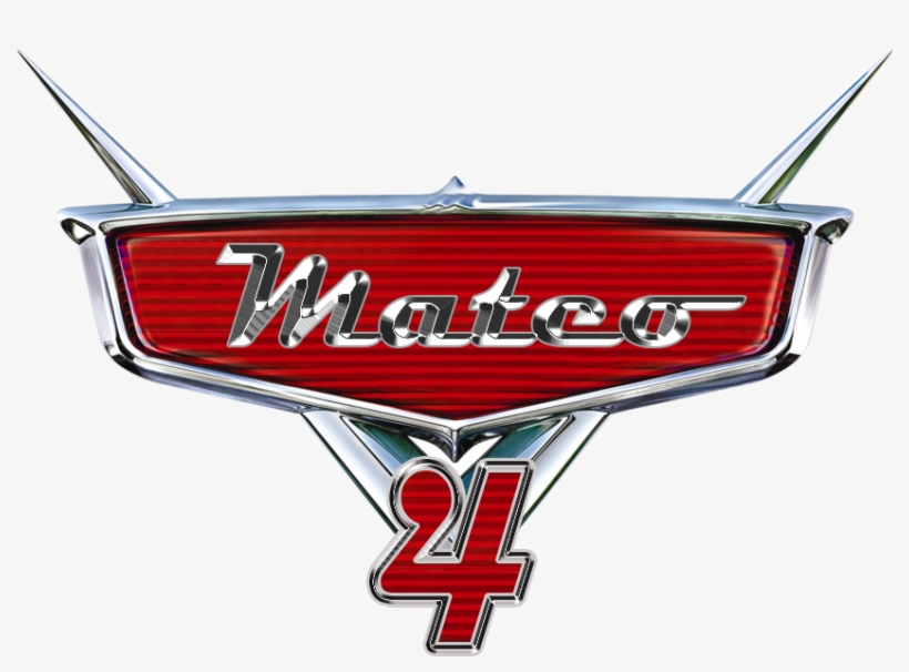900 X 629 2 - Cars Disney Logo Png, transparent png #8361780