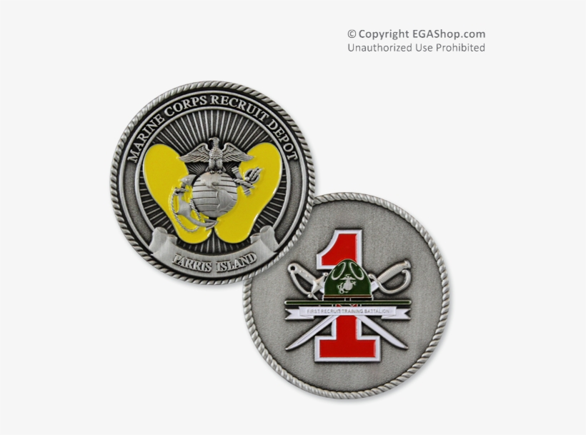 Com Groups On Facebook - Mcrd Parris Island 1st Battalion Bravo Company, transparent png #8361816