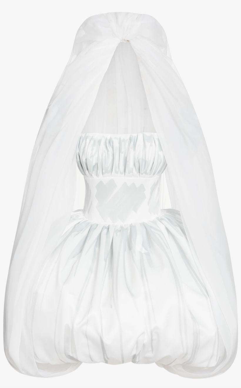 Bridal Veil, transparent png #8361954