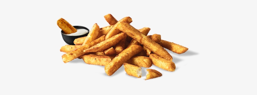 Source - - French Fries, transparent png #8362054