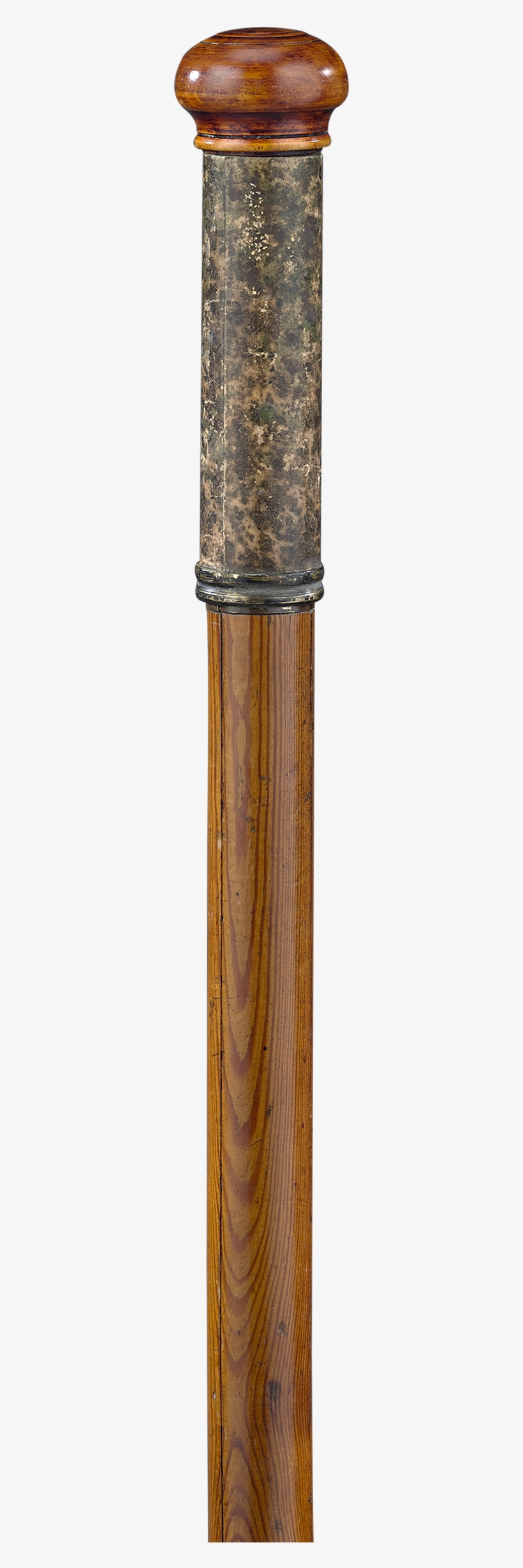 English Clothesline Walking Stick - Marking Tools, transparent png #8362403