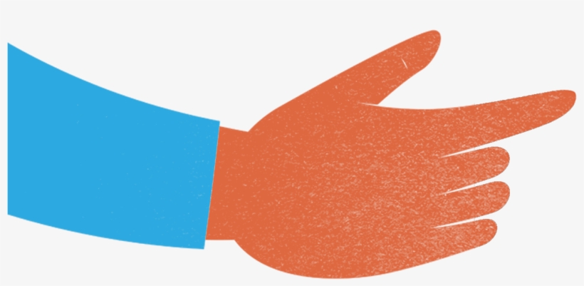 Lend Hand Png, transparent png #8362439