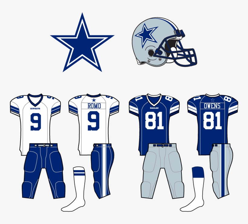 Cowboys - Dallas Cowboys Vs Patriots 2017, transparent png #8362480