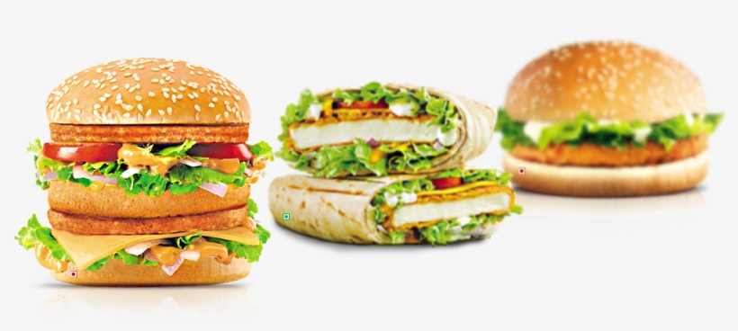 A Day Full Of Memories Is In Store With Mcdonald's - Burger And Wrap Png, transparent png #8362746