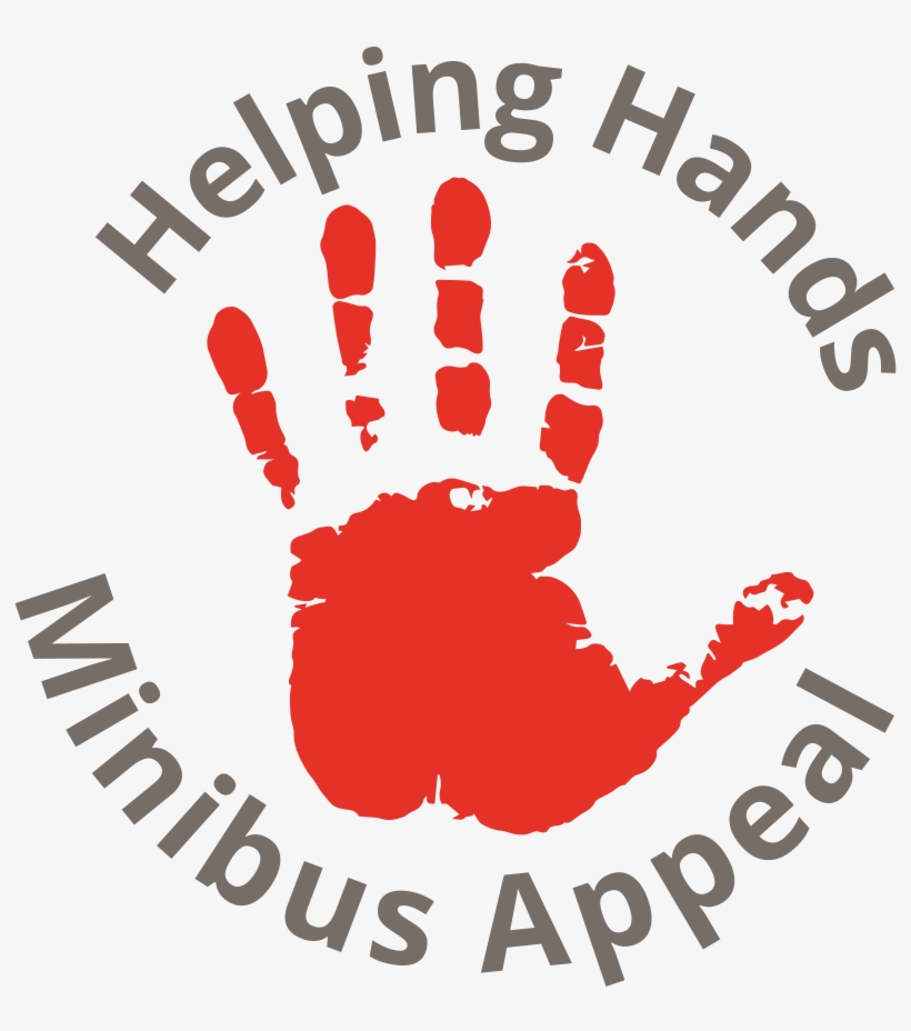 Pace / Will You Lend Us A Helping Hand This Christmas - Illustration, transparent png #8362747