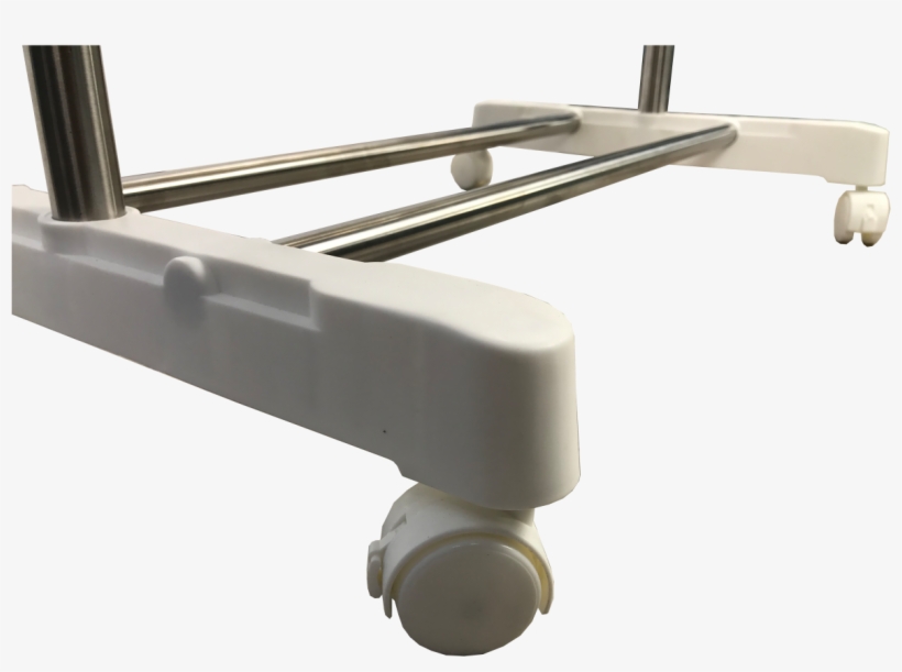 Single Pole Clothes Line Koom Square Stainless Clothes, transparent png #8362942