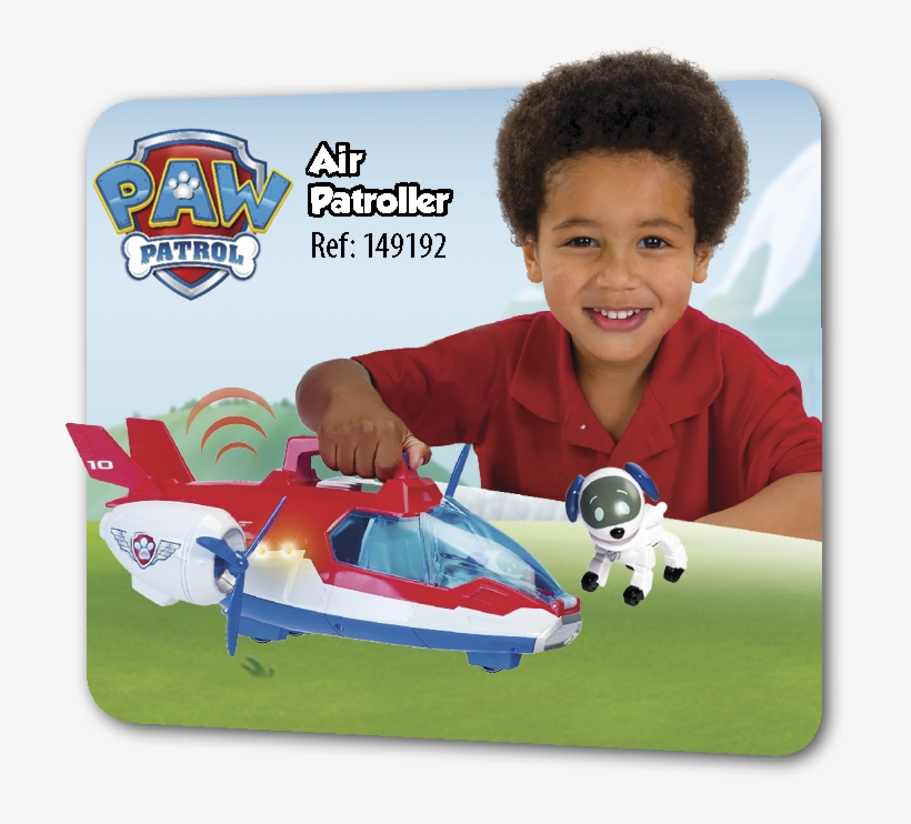 Paw Patrol, Smyths Toys - Paw Patrol, transparent png #8363013
