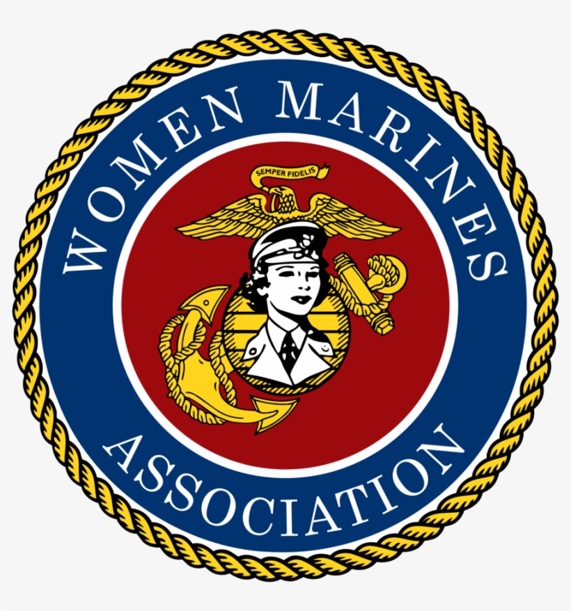 Marine Corps Order P1533 - Official Us Marine Logo, transparent png #8363103
