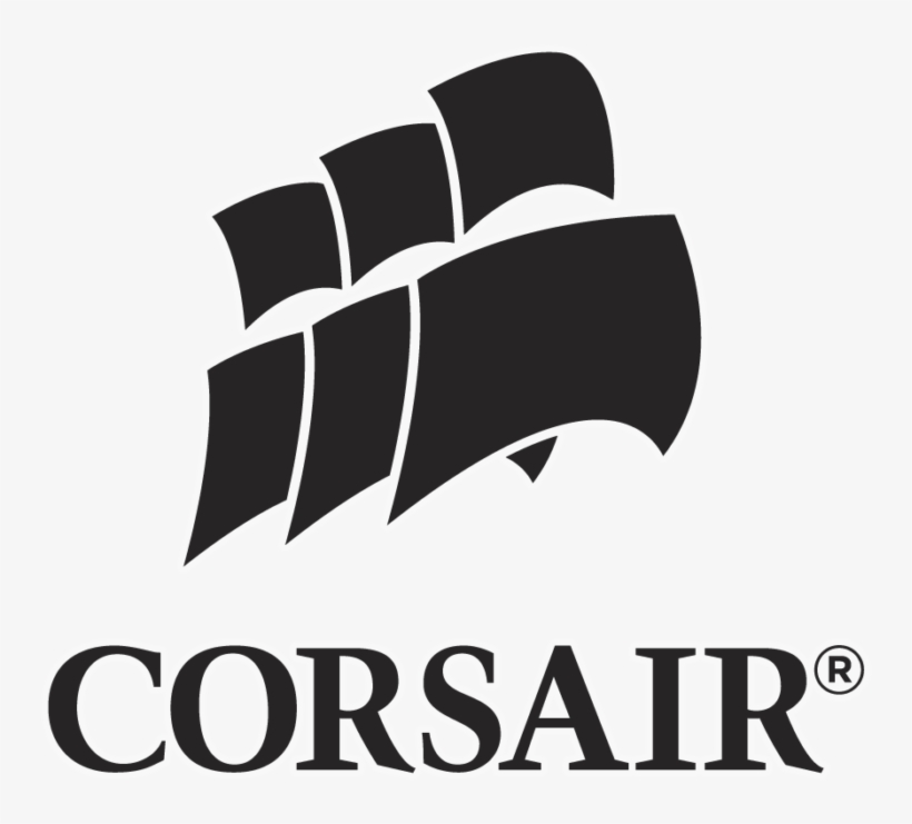 Our Sponsors - Old Corsair Logo, transparent png #8363164