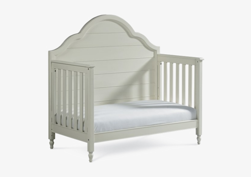 Crib Png Photos - Toddler Daybed, transparent png #8363338