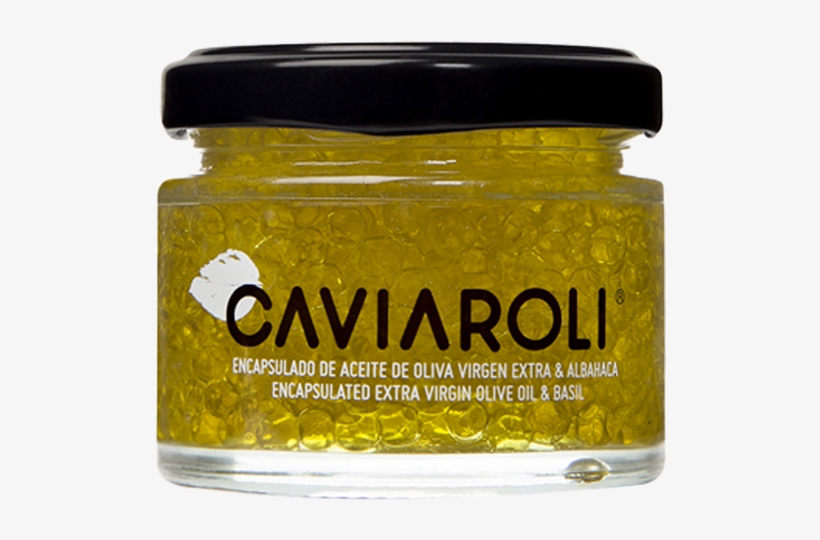 Encapsulated Extra Virgin Olive Oil & Basil - Pesto, transparent png #8363344