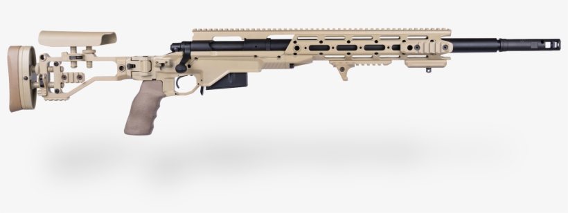 Usmc M40a6, transparent png #8363647