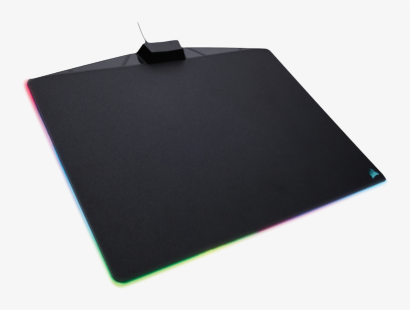 Frank Fields, Corsair Program Manager, Esports And - Corsair Gaming Mouse Pad, transparent png #8363648