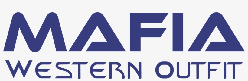 Mafia - - Graphics, transparent png #8363911