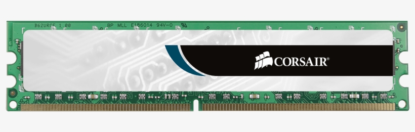 Corsair Memory Value Select 8gb Ddr3 Memory - Corsair 8gb Ddr3 1600mhz Cmv8gx3m1a1600c11, transparent png #8363912
