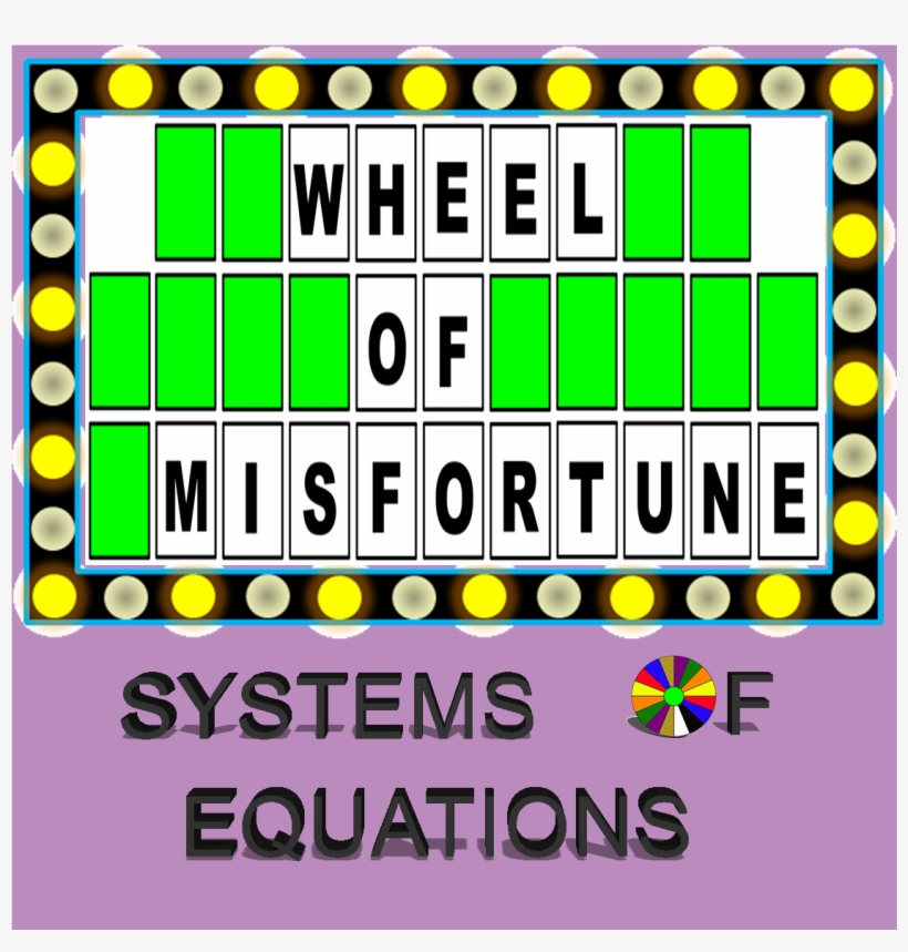 This Review Game Is Sure To Be A Huge Hit With Your - Parallel, transparent png #8364100