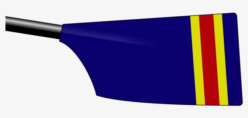 Free Png Download City Of Cambridge Rowing Club Paddle, transparent png #8364147