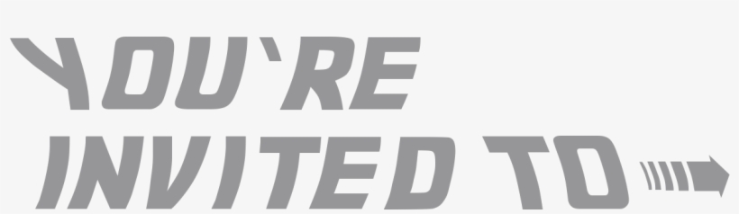 Back To The Future Font - Graphics, transparent png #8364225