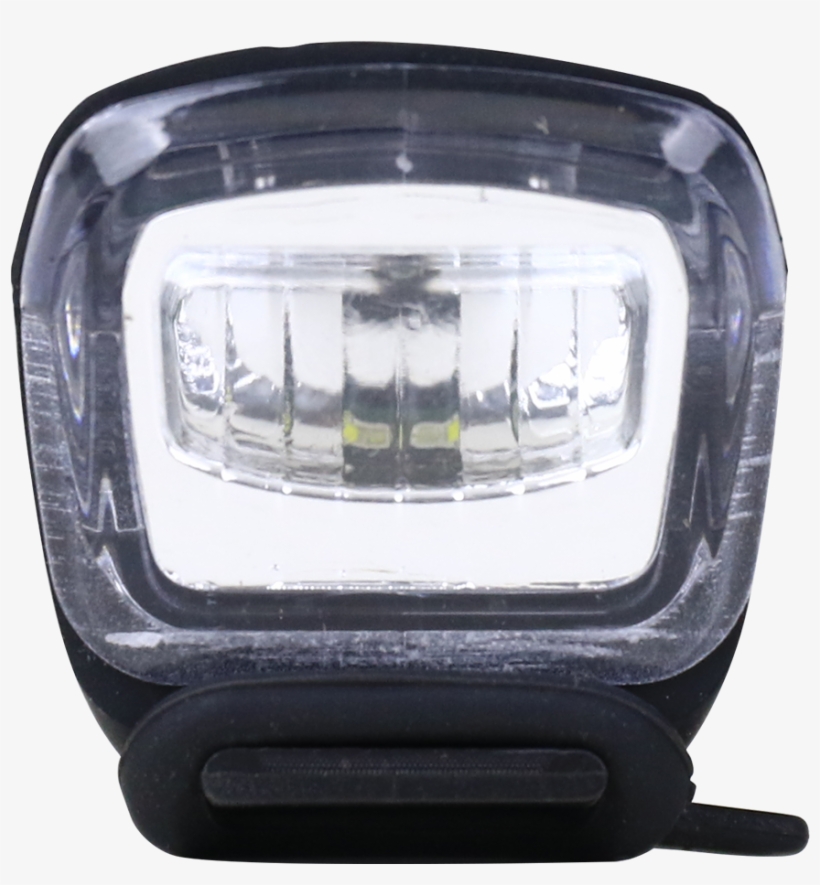 4 Led Lights - Light, transparent png #8364226