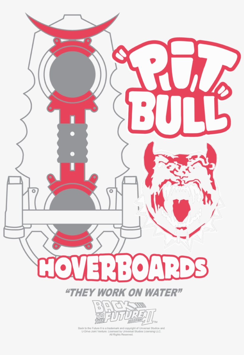 Back To The Future Clipart Future Work - Poster, transparent png #8364455