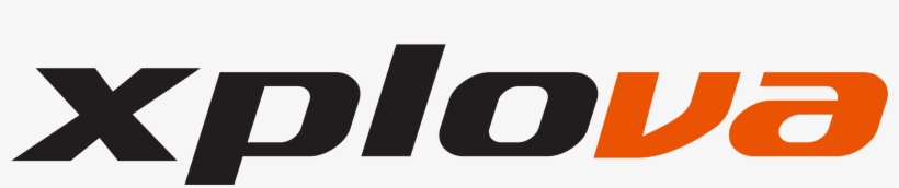 Xplova Logo - Orange, transparent png #8364694