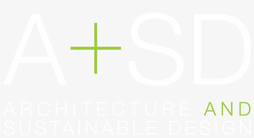Architecture And Sustainable Design Logo - Aliapur, transparent png #8365191