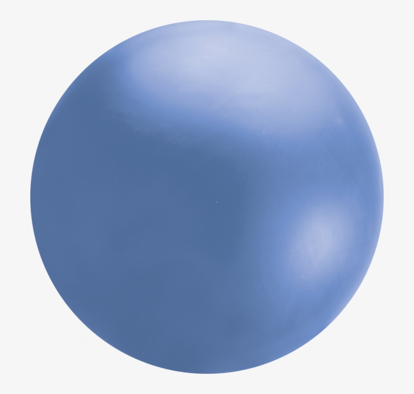 Blue Giant Cloudbuster Balloon 240 Cm , The World's - Globo Gigante Para Persona, transparent png #8365312