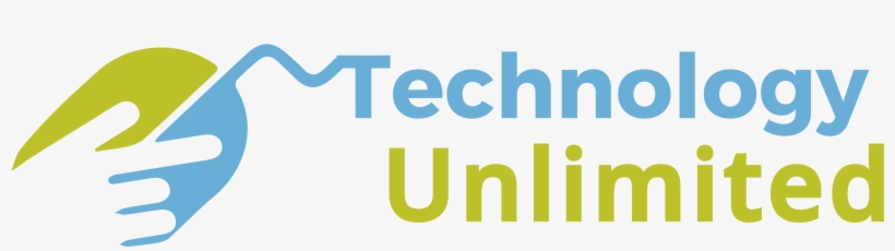 Technology Unlimited Ga, Llc - Computer Technology Logo Png, transparent png #8365486