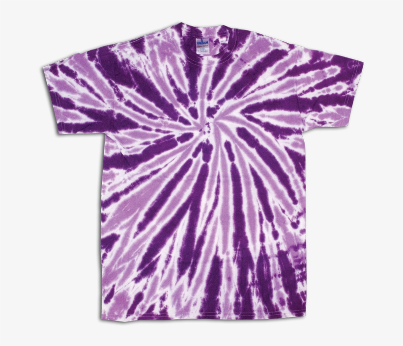 View - Twist Tie Dye, transparent png #8365628