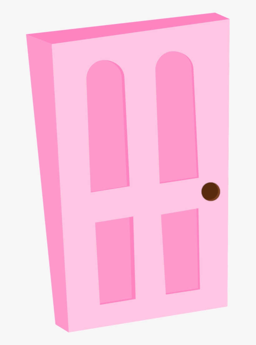 Door Monsters Inc Transparent Pdcbetarho - Monsters Inc Door Clipart, transparent png #8365664