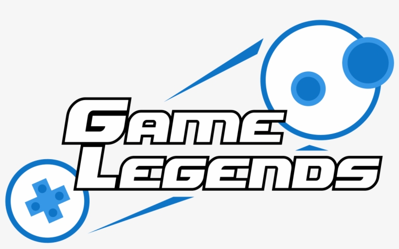 Game Legends, transparent png #8366023