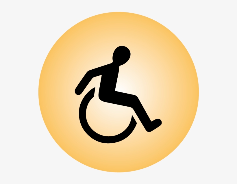 Hiring People With Disabilities, transparent png #8366389