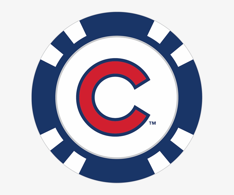 Chicago Cubs Transparent Image - Arizona Coyotes Circle Logo, transparent png #8366447