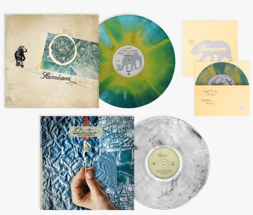 Repress Bundle Try Bndl - Circle, transparent png #8366547