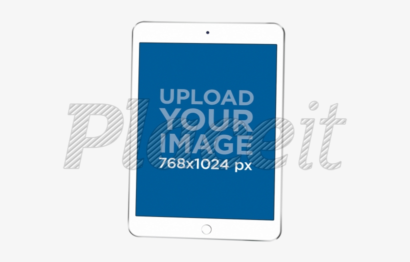 Ipad Transparent Background - Tablet Computer, transparent png #8366652