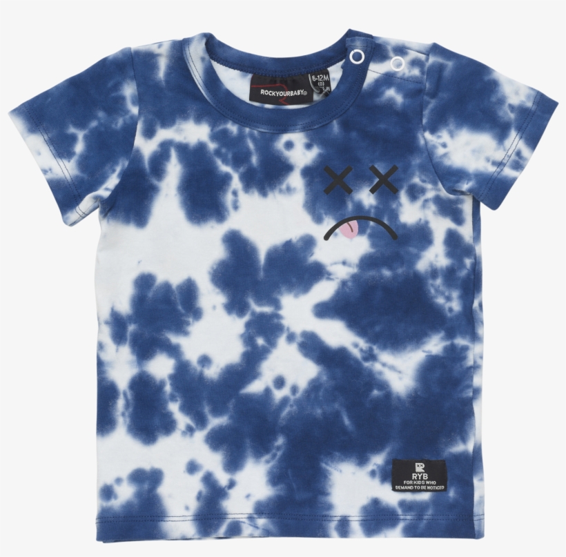 Blues Child - Pattern, transparent png #8366703