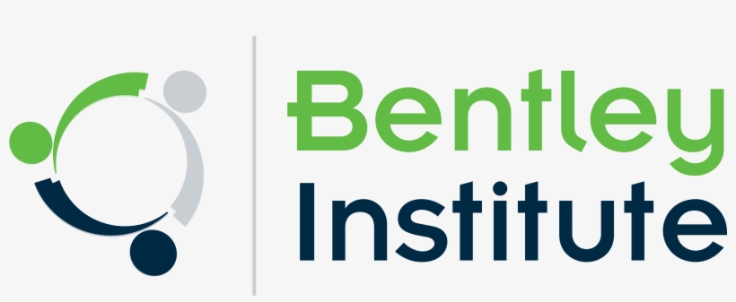 Bentleyinstitutelogo Rgb 0414 - Bentley Software Logo Png, transparent png #8366835
