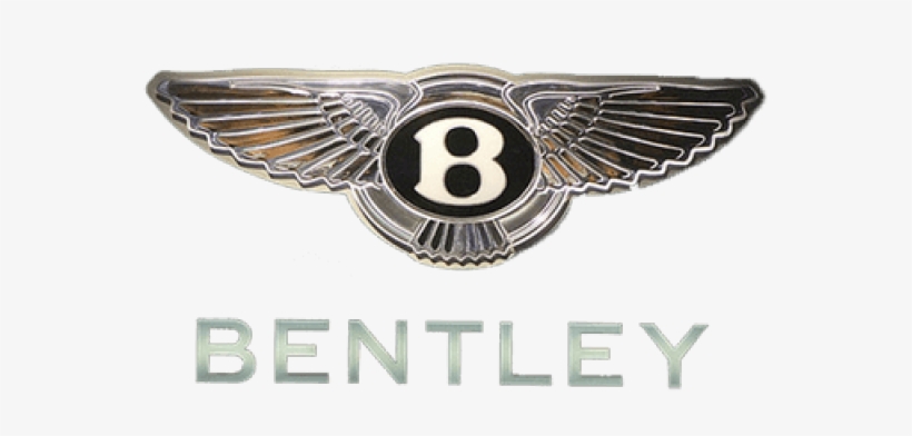 Bentley Car Logo Png, transparent png #8366888