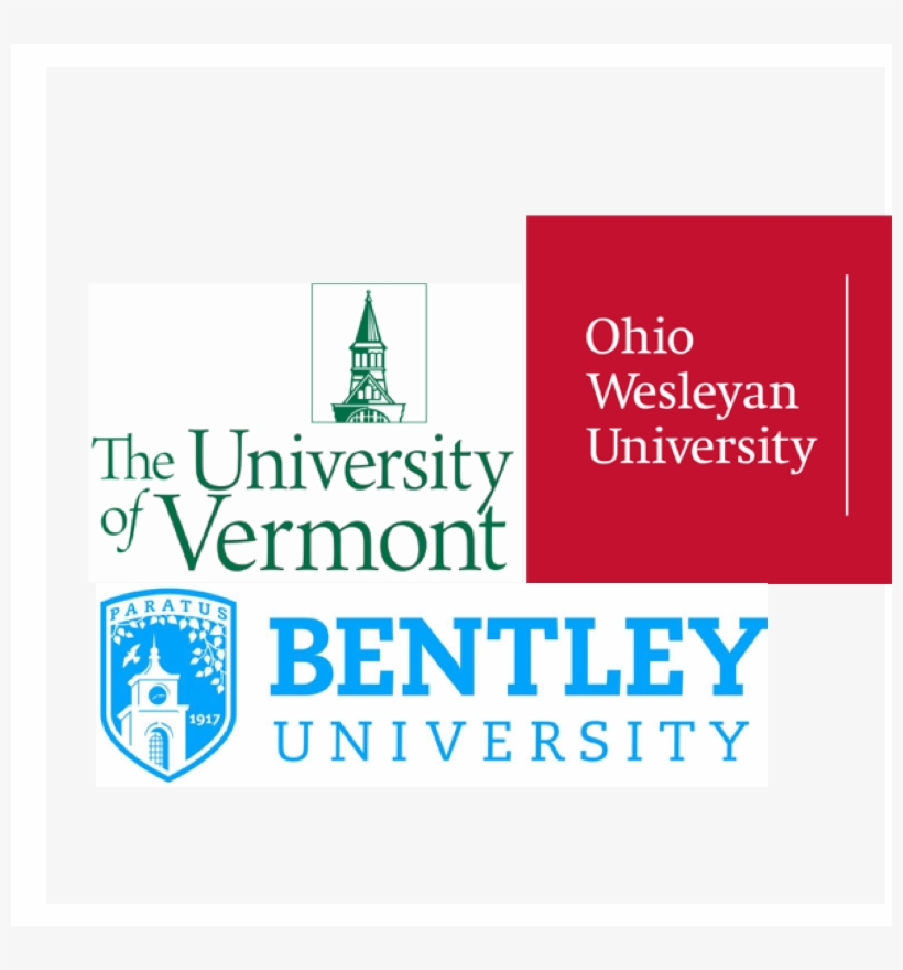 College Information Sessions - Bentley University, transparent png #8366919