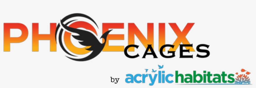 Acrylic Bird Cage - Guitar Jam, transparent png #8366922