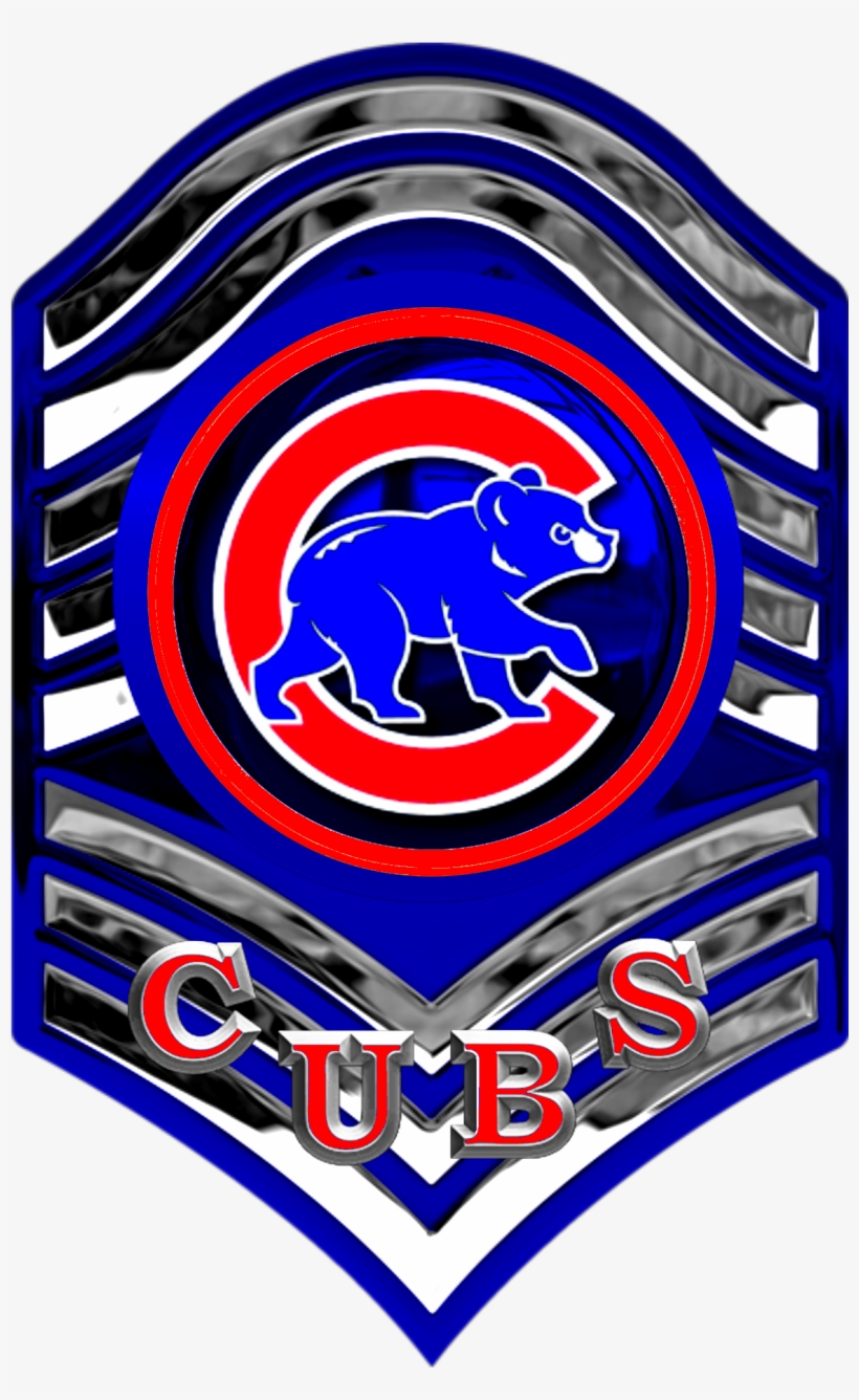 Pin By Michelle Weakley On Cubs Stuff - Chicago Cubs, transparent png #8367258