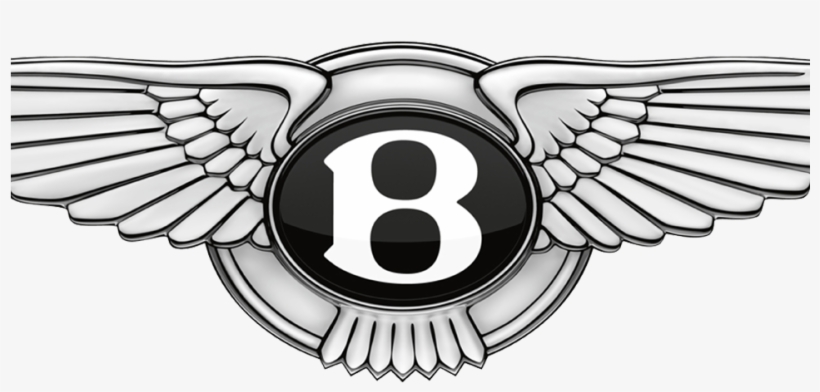 Bentley Logo E1527669385973 - Bentley Logo Png, transparent png #8367374