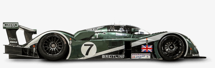 Voitures Sample 920px 0001 2003 Bentley Speed 8 Png - Bentley Speed 8 Side, transparent png #8367431