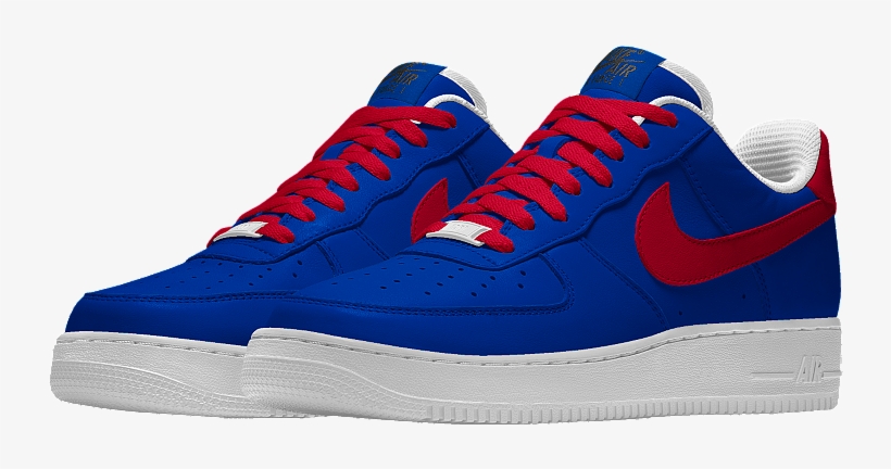 10nike Air Force 1 Low Cubs - Air Force 1 Cubs, transparent png #8367434