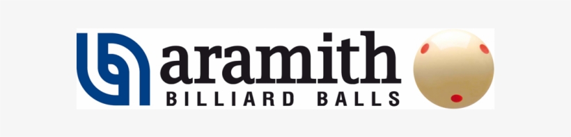 Aramith Pool Balls Logo, transparent png #8367767